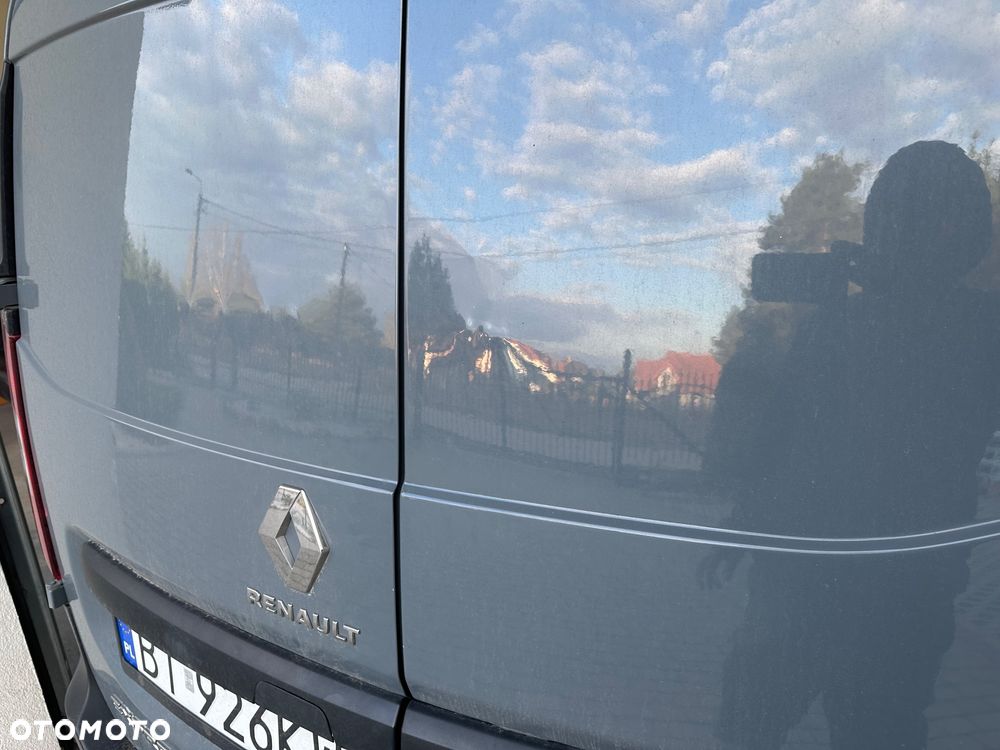 Renault Express - 23