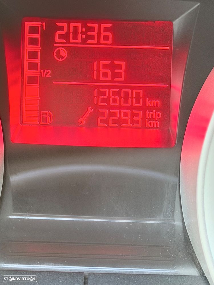 SEAT Ibiza ST 1.6 TDI Copa DPF - 20