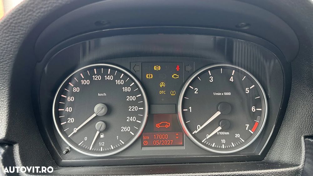 BMW Seria 3 318i - 18