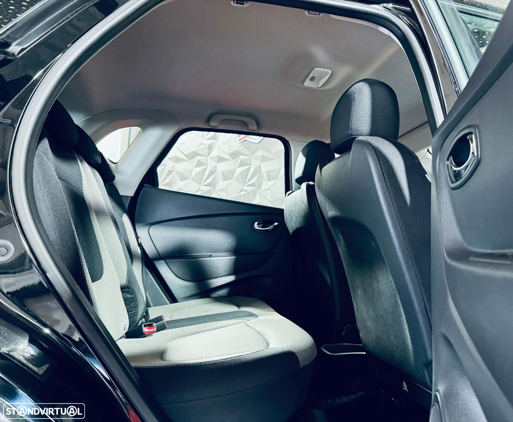 Renault Captur 0.9 TCE Exclusive - 30