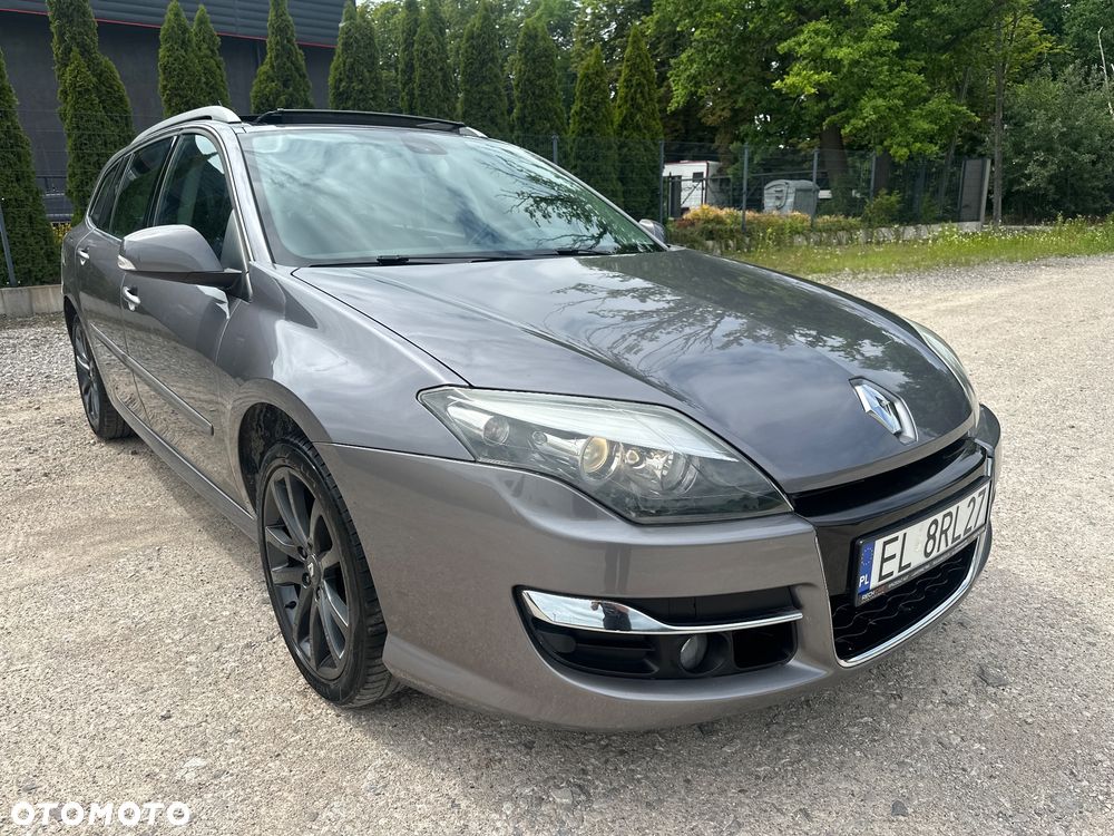 Renault Laguna 2.0 16V Dynamique - 8