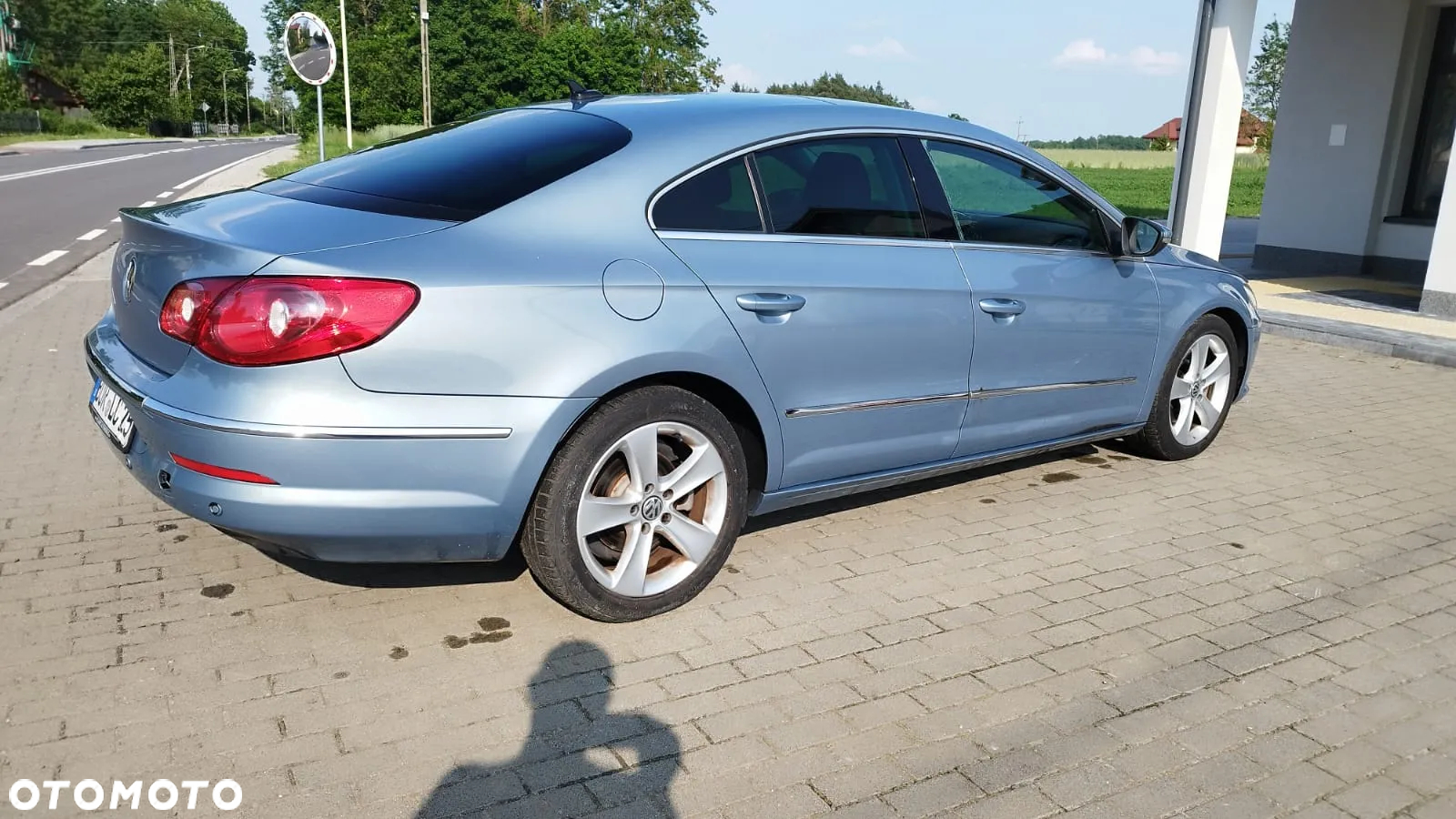 Volkswagen Passat CC 1.8 TSI Exclusive - 3