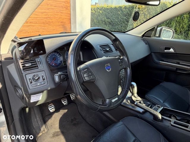 Volvo C30 D2 Edition Pro - 8
