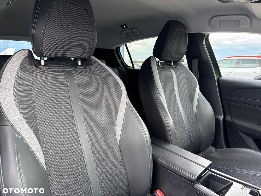 Peugeot 308 BlueHDi 130 EAT8 Stop & Start Allure - 18