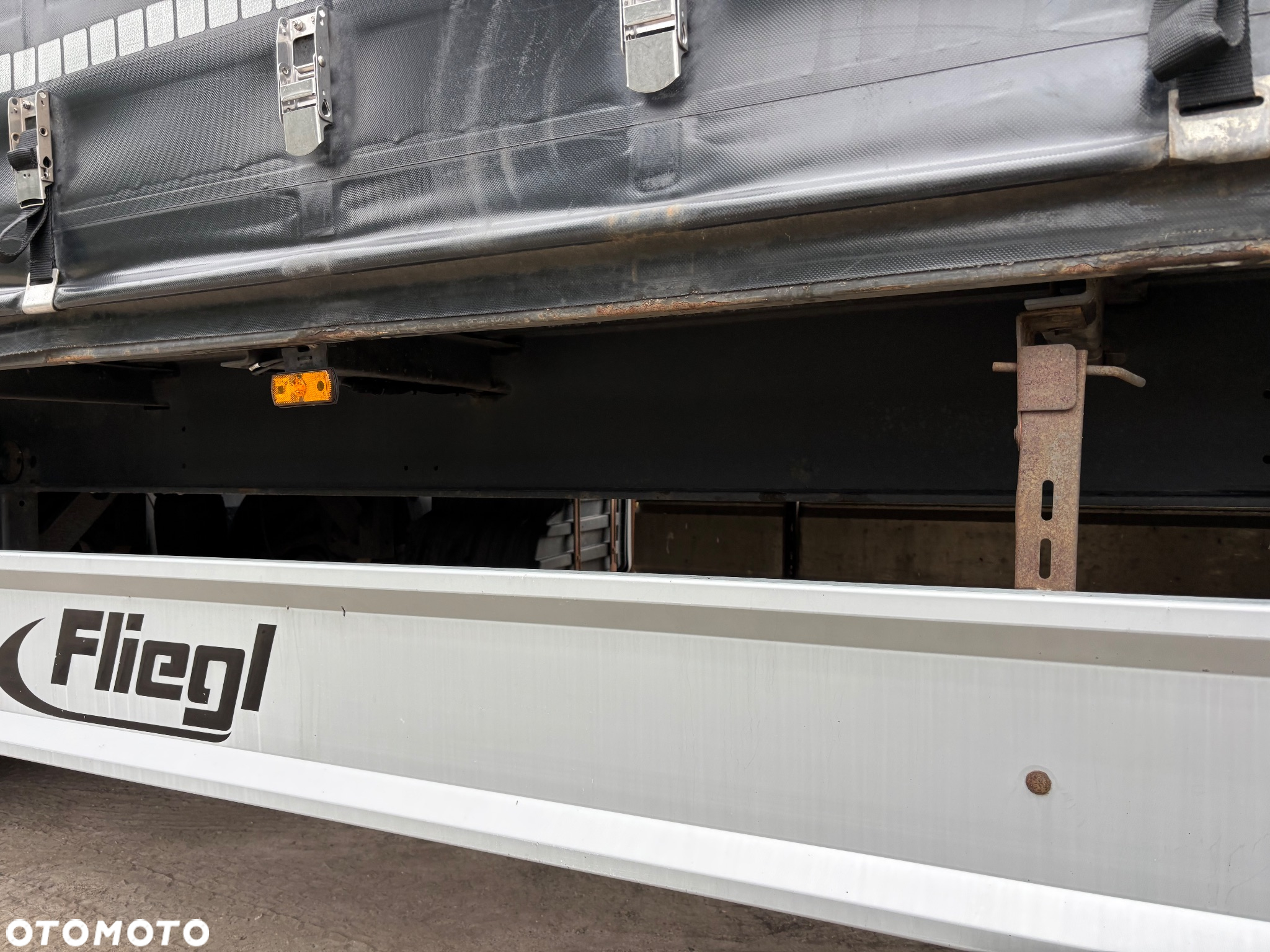 Fliegl Sds 350 - 5