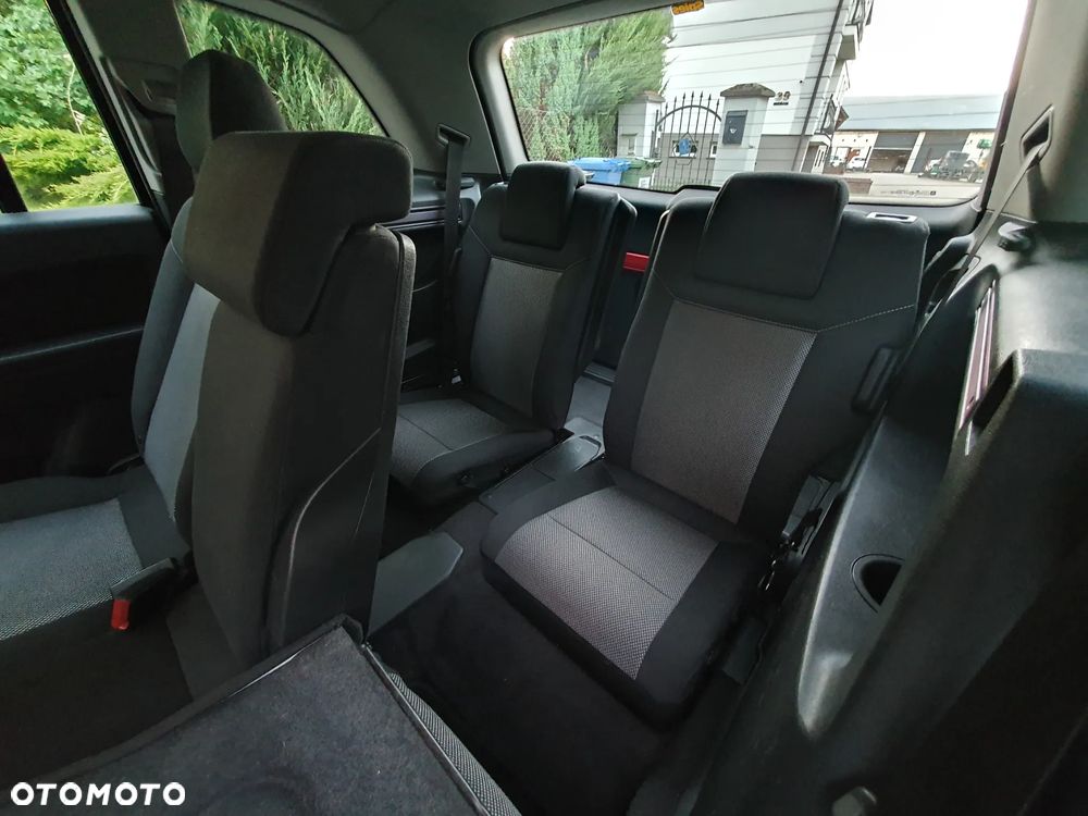 Opel Zafira 1.6 Edition - 12