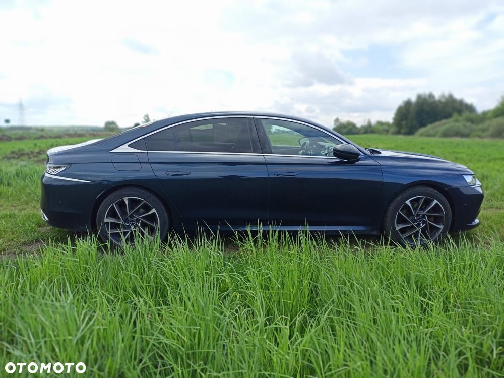 DS Automobiles DS 9 - 7