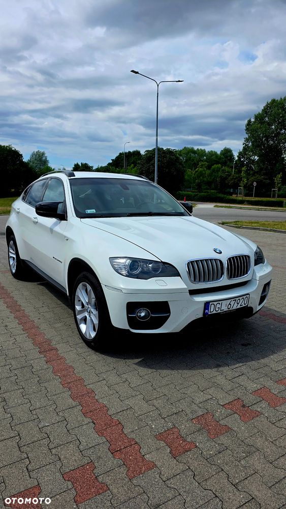 BMW X6 - 3