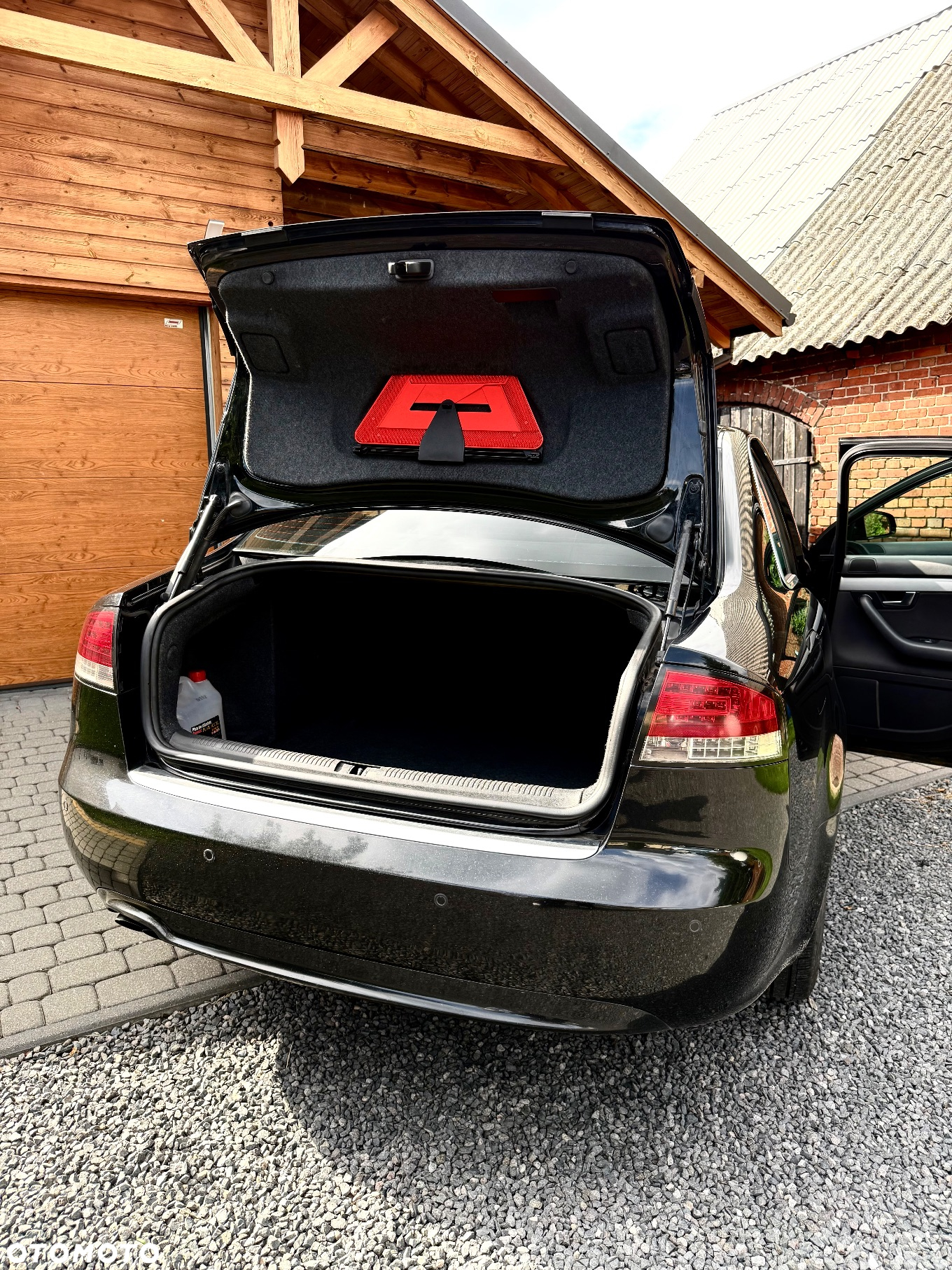 Audi A4 2.0 TDI - 6