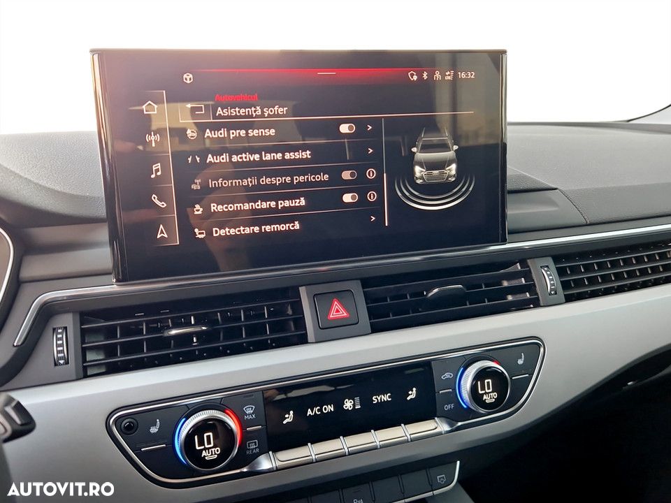 Audi A4 Limuzina 30 TDI S tronic - 22