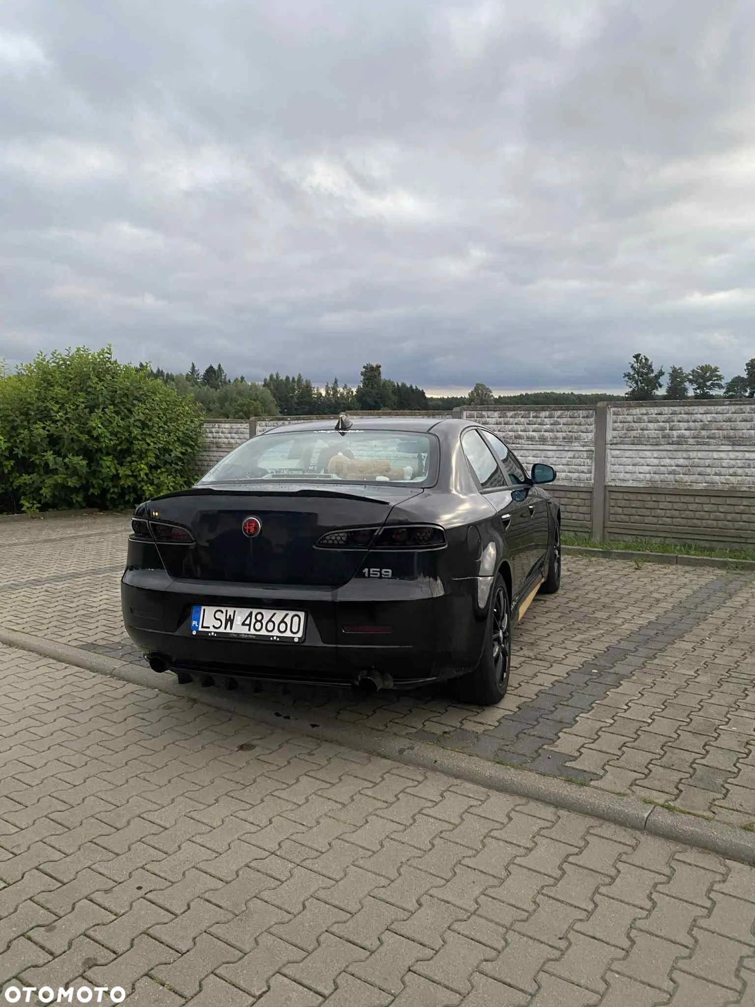 Alfa Romeo 159 - 21