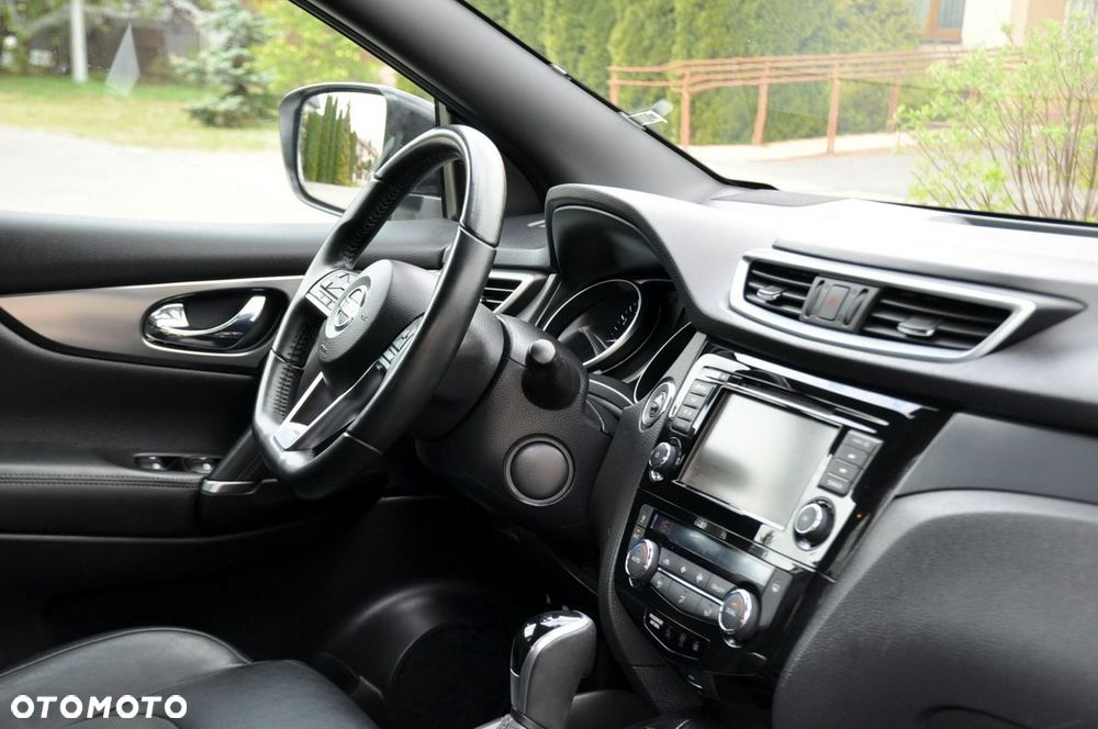 Nissan Qashqai - 18