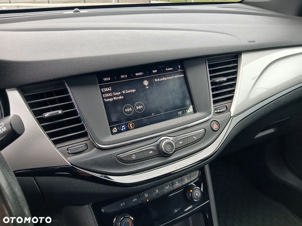 Opel Astra 1.5 CDTI Edition - 31