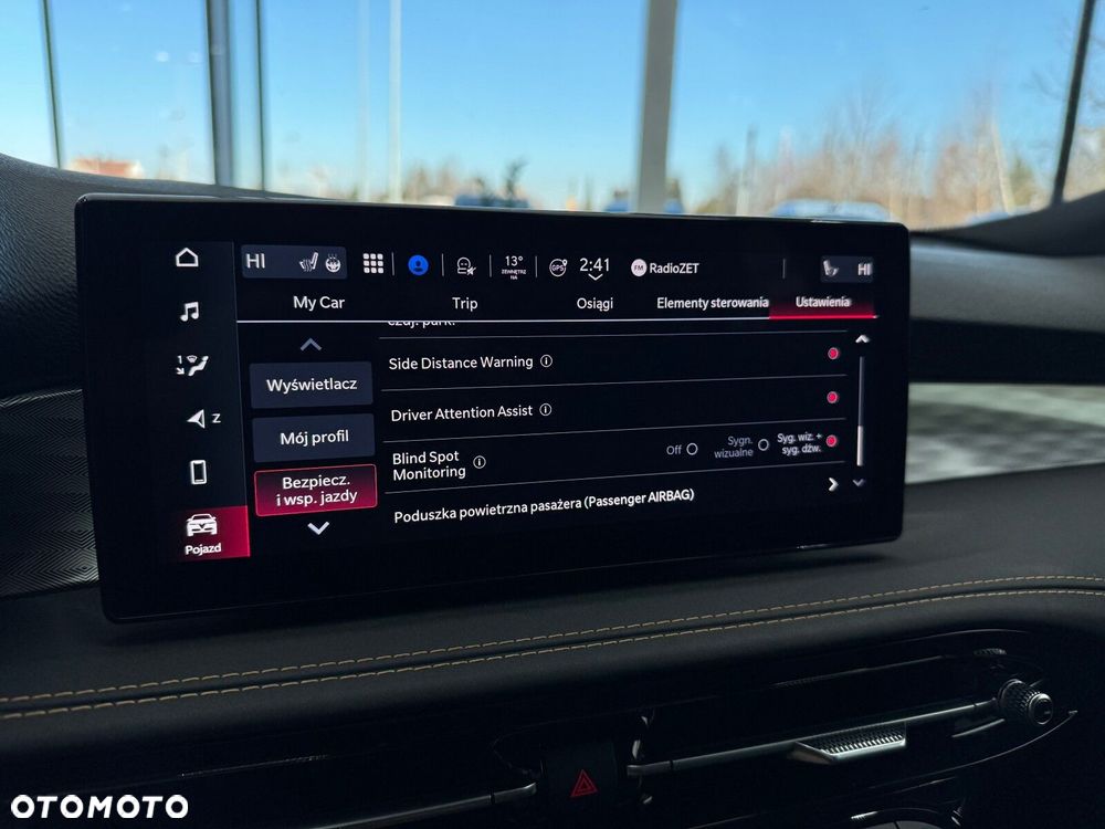 Alfa Romeo Tonale - 35