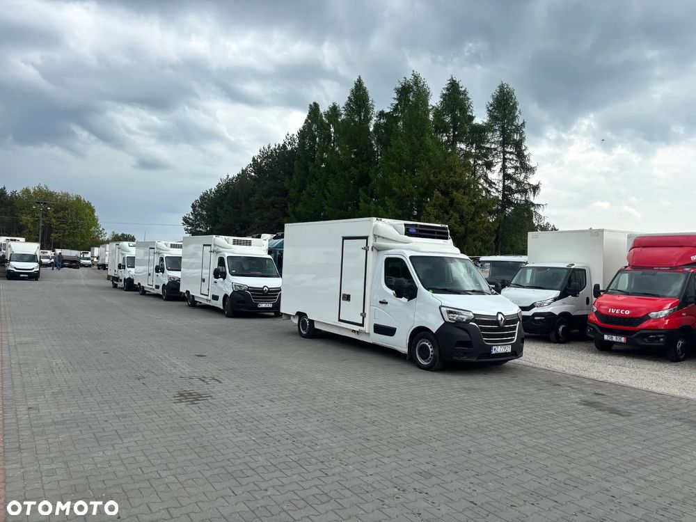Renault MASTER - 1