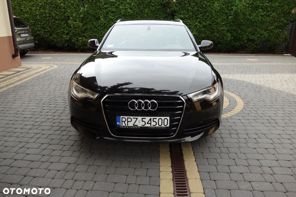 Audi A6 Avant 2.0 TDI - 36