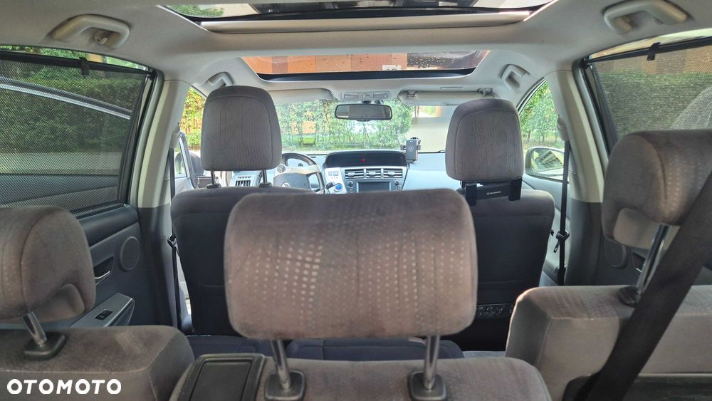 Toyota Prius+ - 6