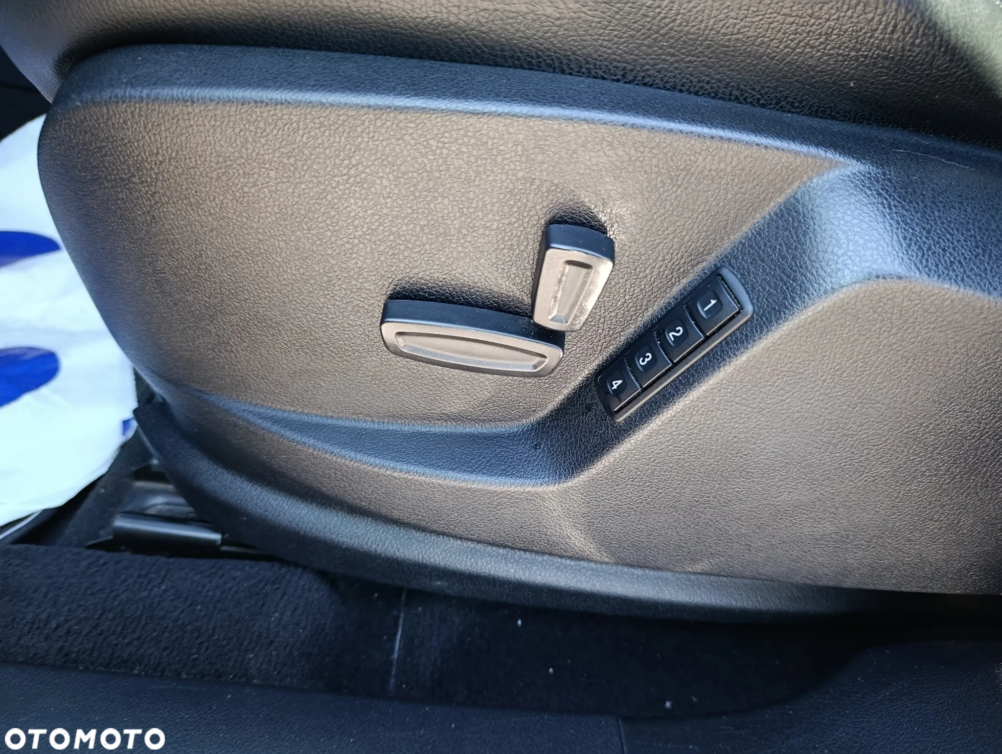 Ford S-Max 2.0 TDCi DPF Titanium MPS6 - 16
