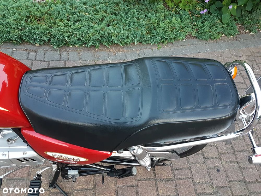 Suzuki GN - 20