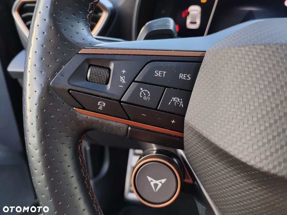 Cupra Formentor 2.0 TSI 4Drive VZ DSG - 15