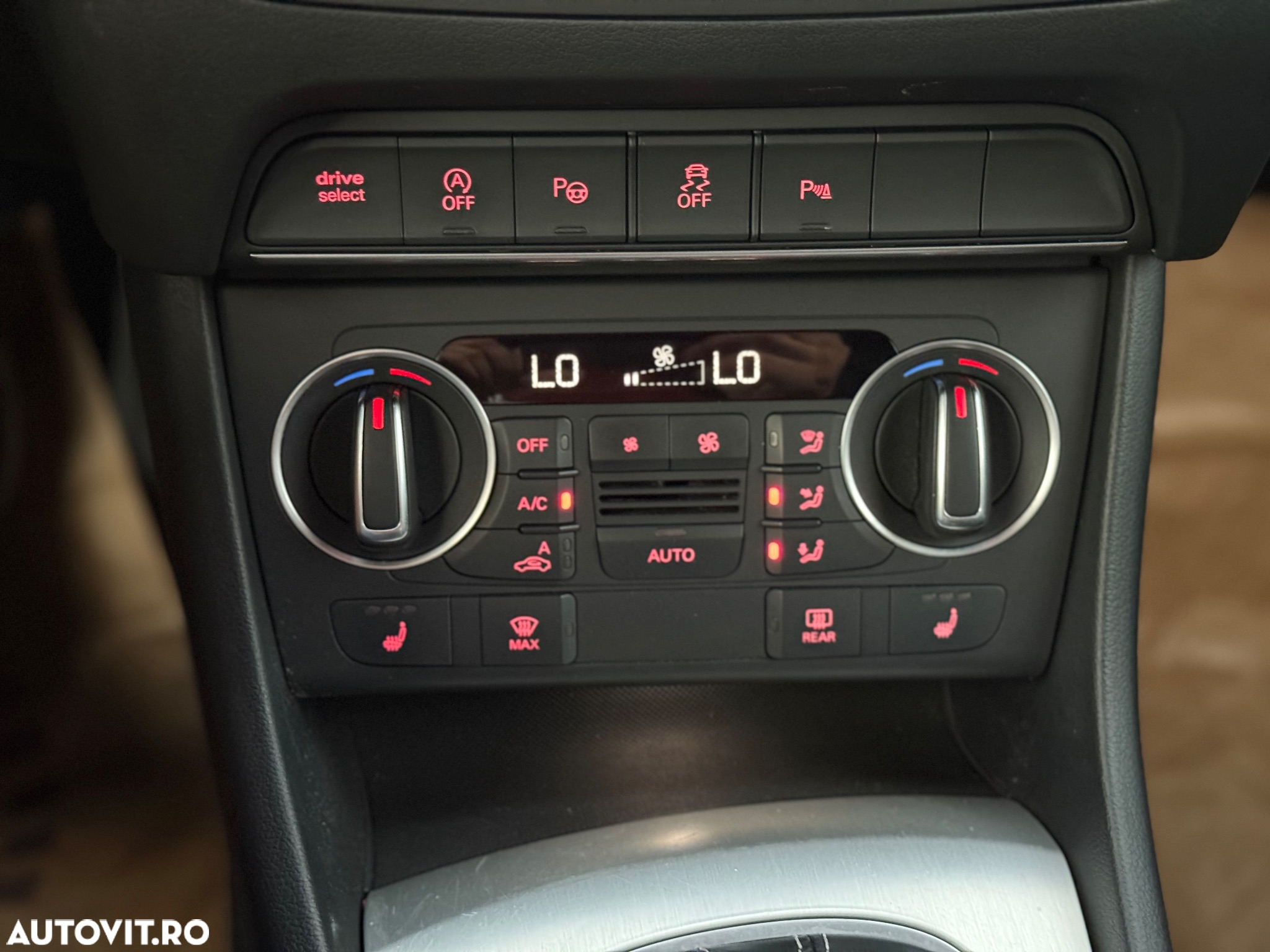 Audi Q3 2.0 TDI Quattro Stronic Sport - 10