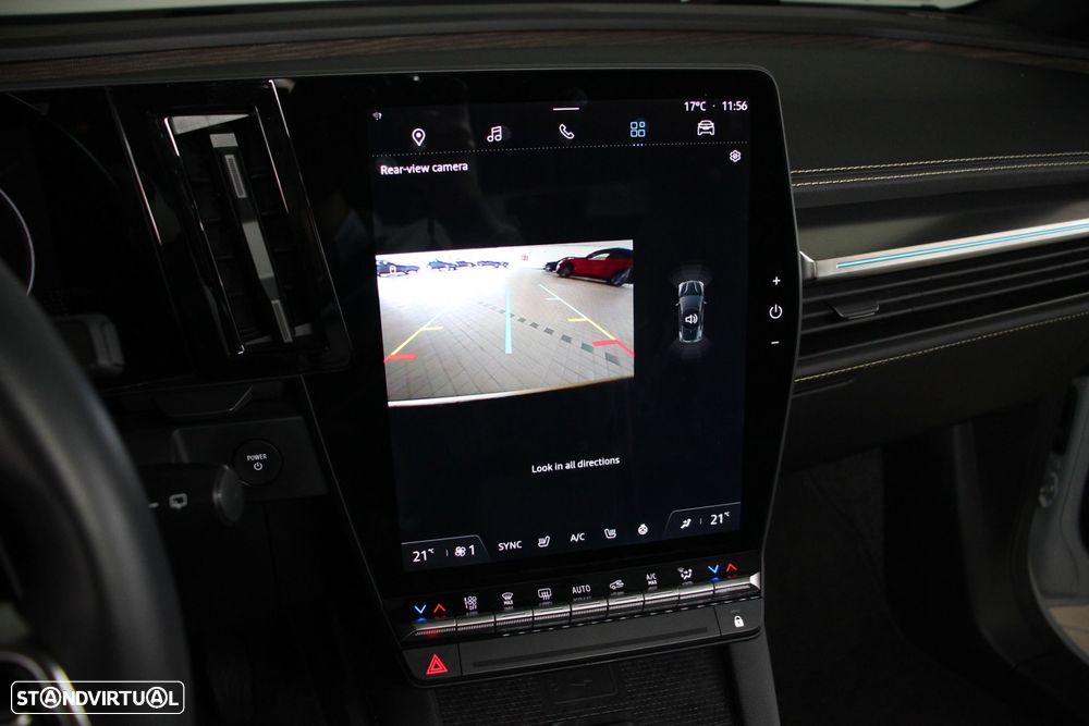 Renault Mégane E-Tech EV60 Iconic - 18