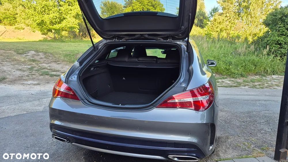 Mercedes-Benz CLA 180 7G-DCT AMG Line - 7