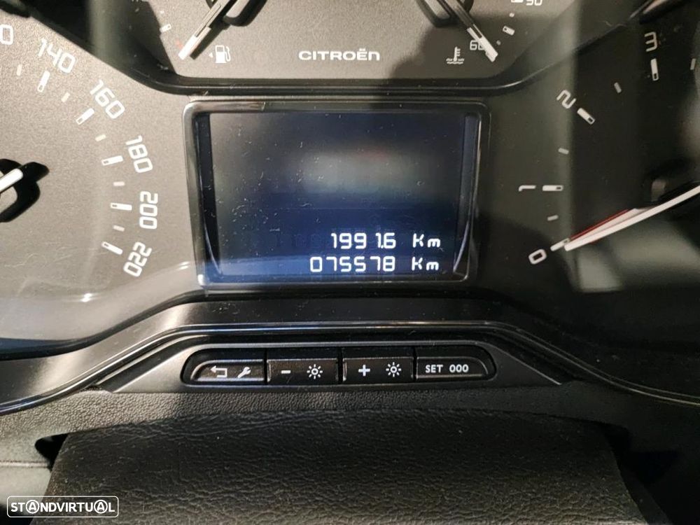 Citroën C3 1.5 BlueHDi Feel Pack - 6