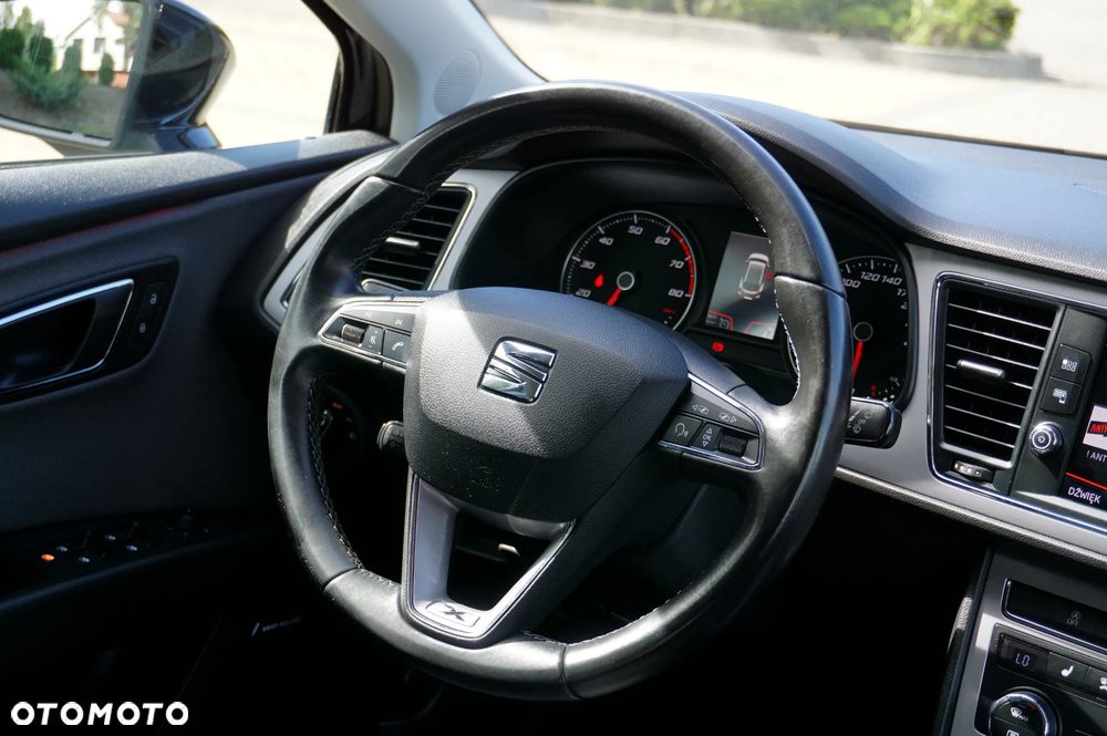 Seat Leon 1.4 TSI Start&Stop XCELLENCE - 30