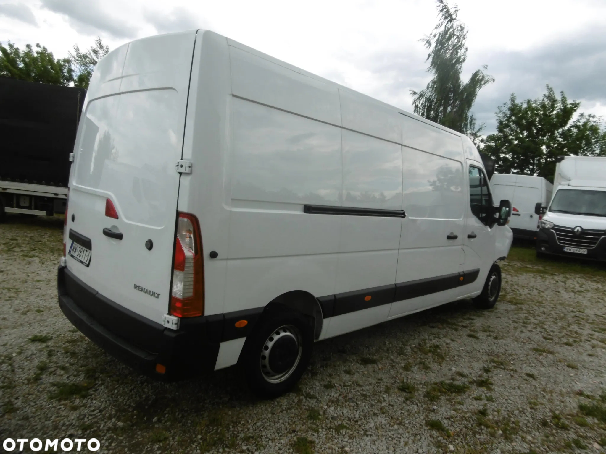 Renault Master - 3