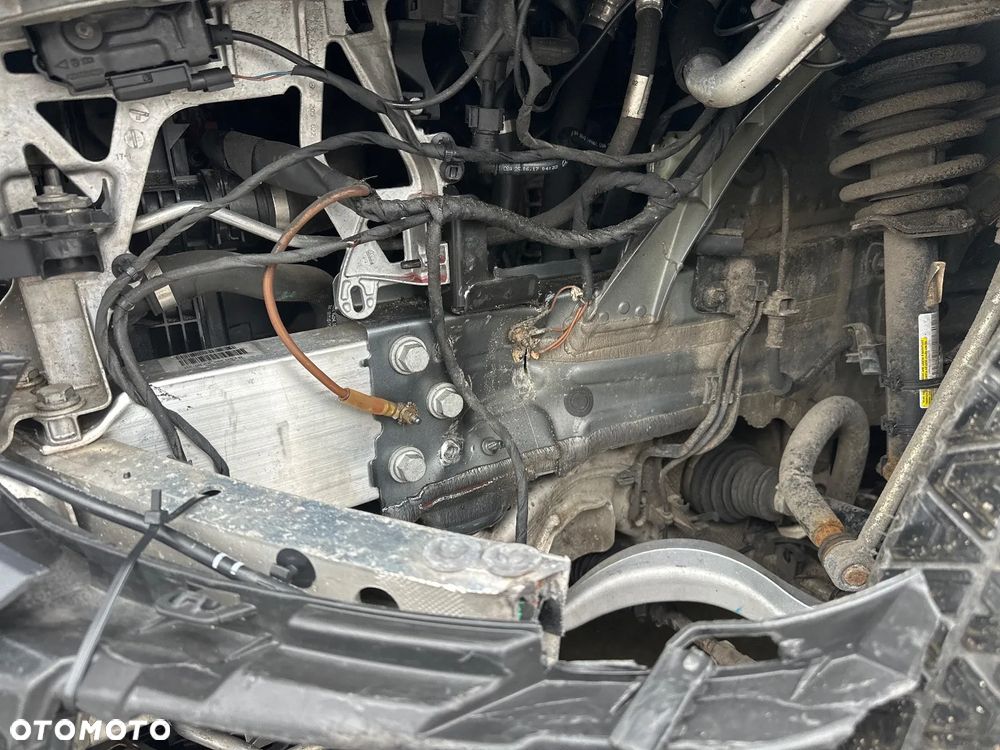 Mercedes-Benz Klasa C - 11