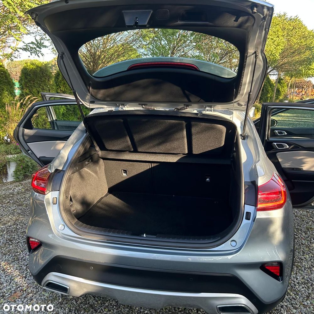 Kia XCeed 1.0 T-GDI OPF EDITION 7 - 32