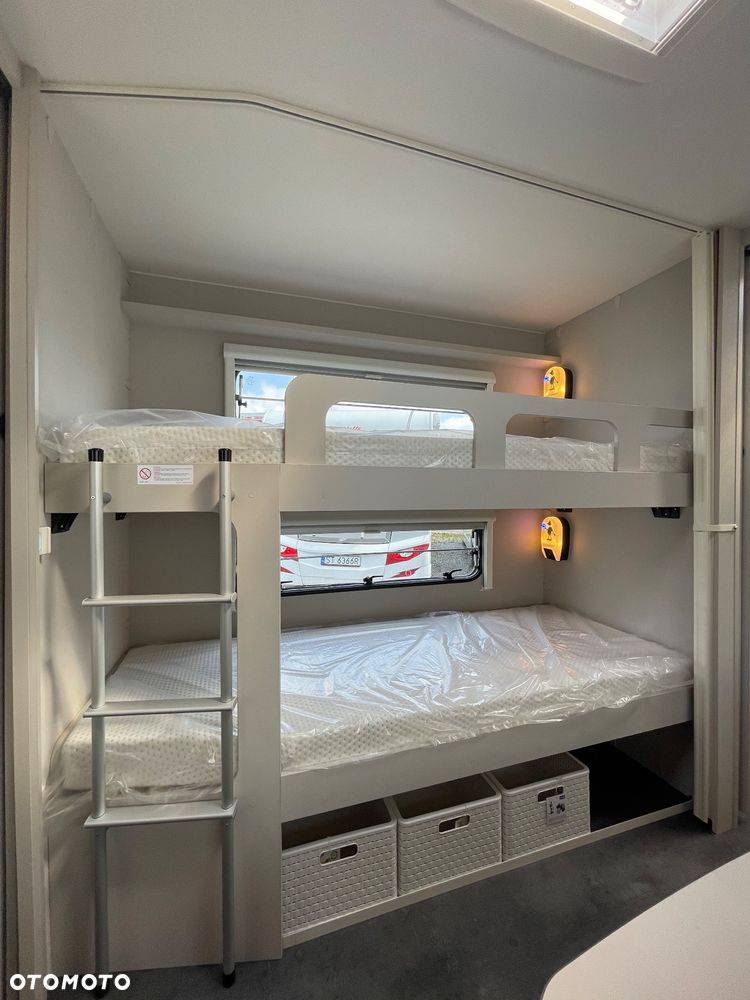 Dethleffs NOMAD 730 FKR - 13