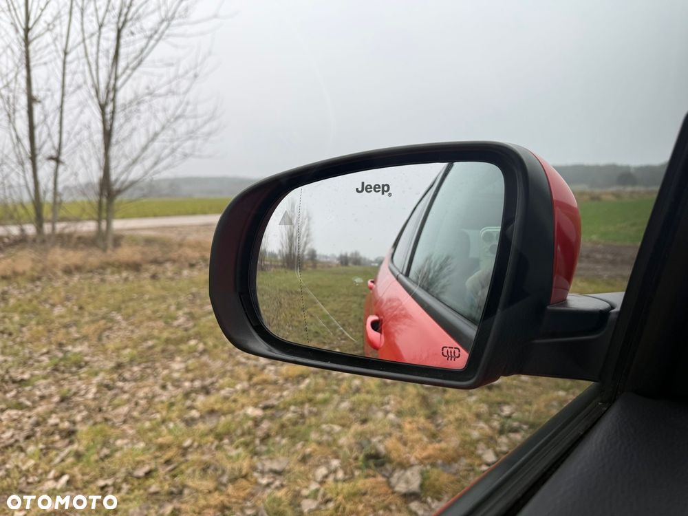 Jeep Compass 1.4 MultiAir Active Drive Automatik Limited - 30