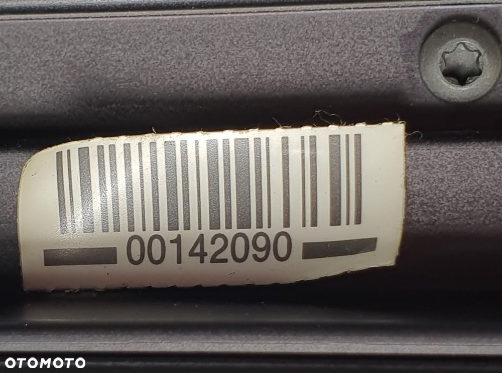 WZMACNIACZ HARMAN KARDON AUDIO JAGUAR XJR X300 - 5