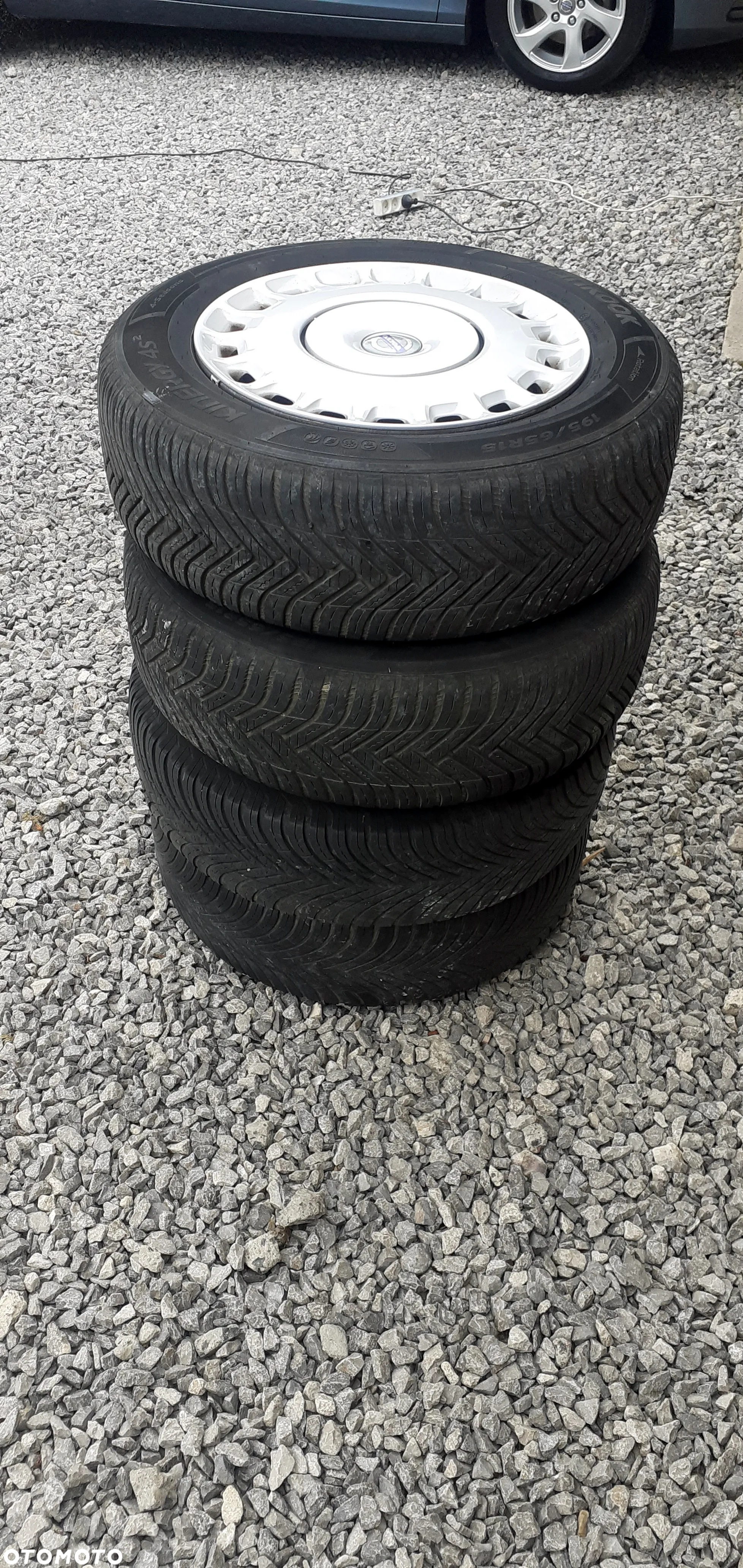 Volvo V40 D2 Momentum - 35
