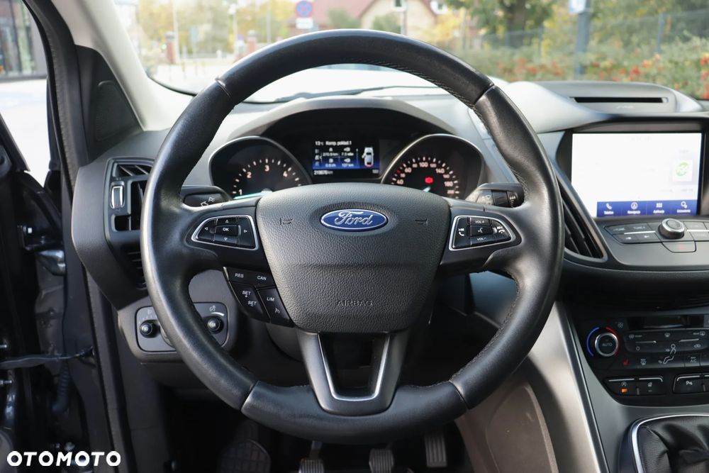 Ford Kuga 2.0 TDCi 4x2 Titanium - 22