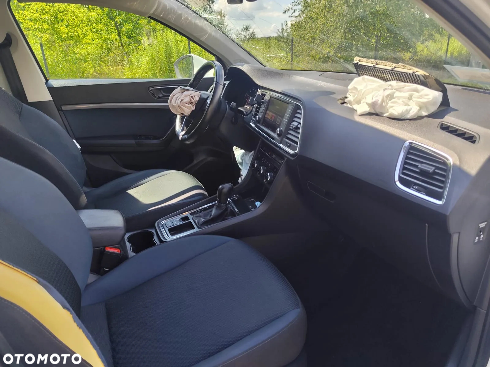 Seat Ateca - 22