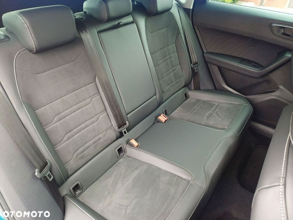 Seat Ateca 1.5 TSI Xperience S&S DSG - 16