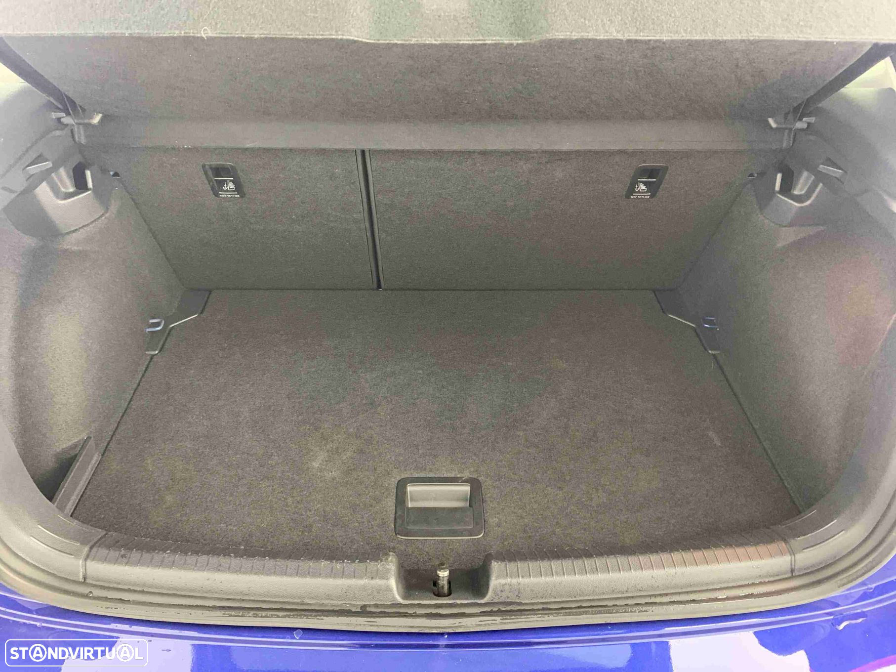 VW Polo 1.0 TSI Urban - 14