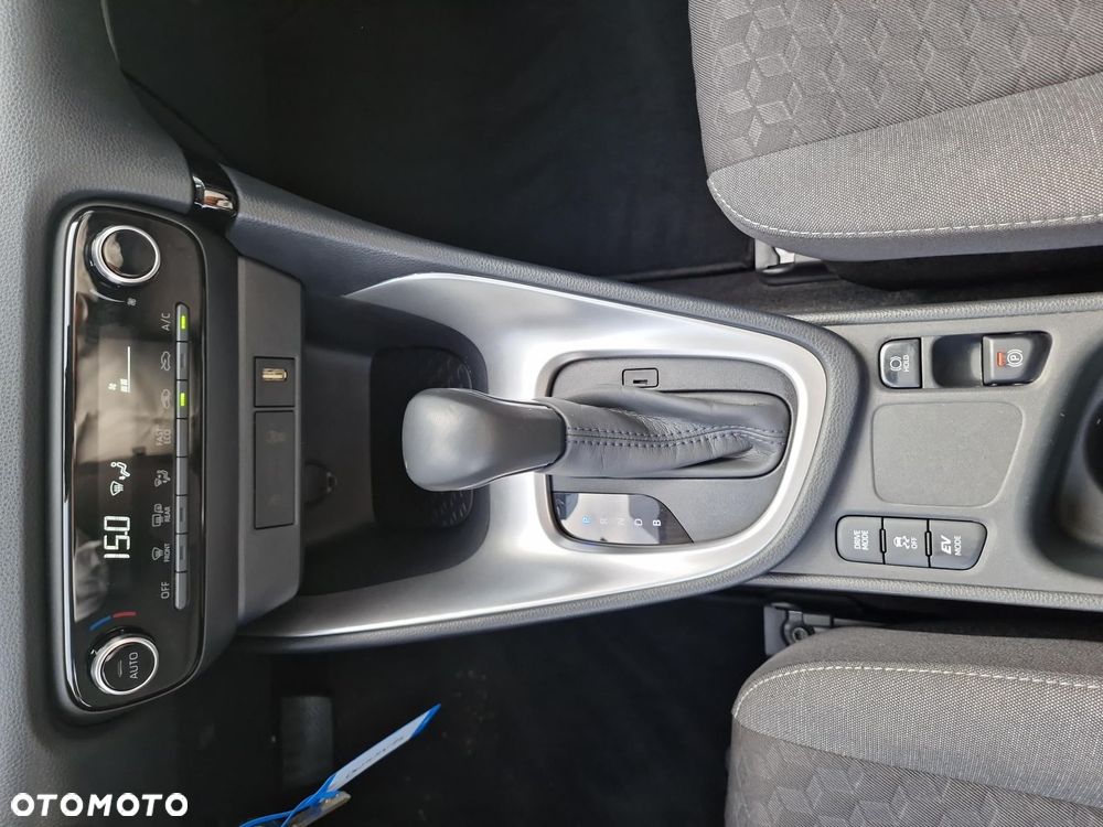 Toyota Yaris Hybrid 1.5 Comfort - 17