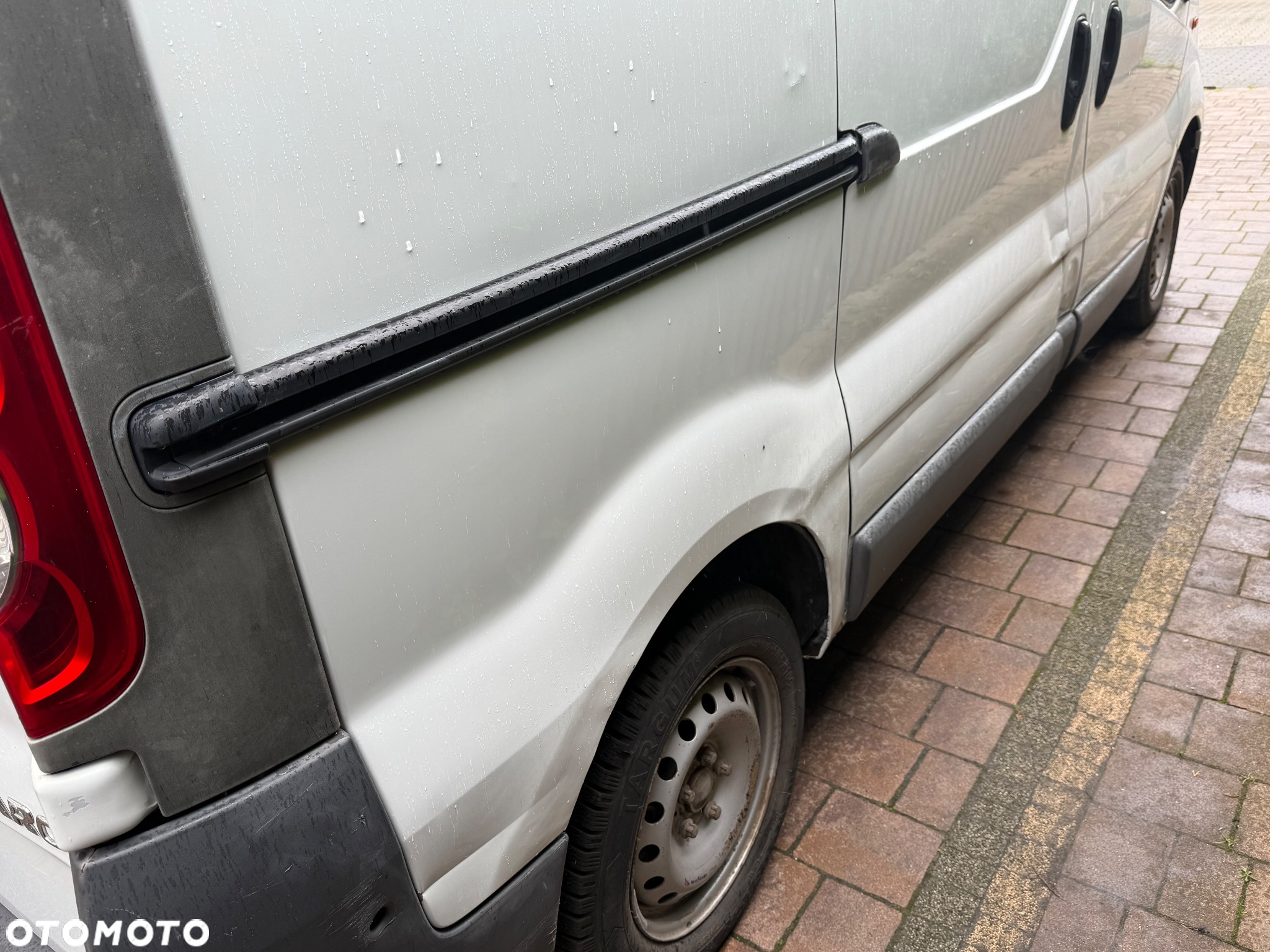Opel Vivaro - 7