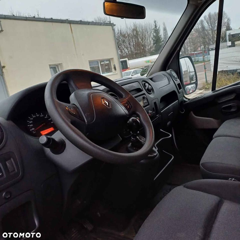 Renault MASTER - 2