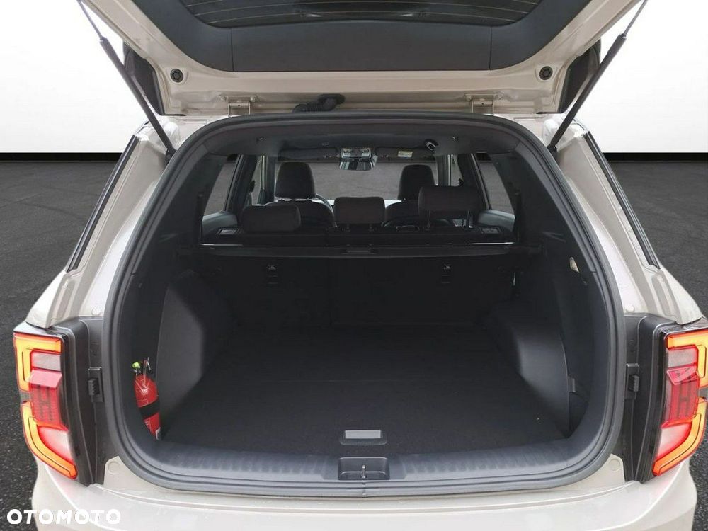 SsangYong/KGM Torres 1.5 T-GDI Joy - 20