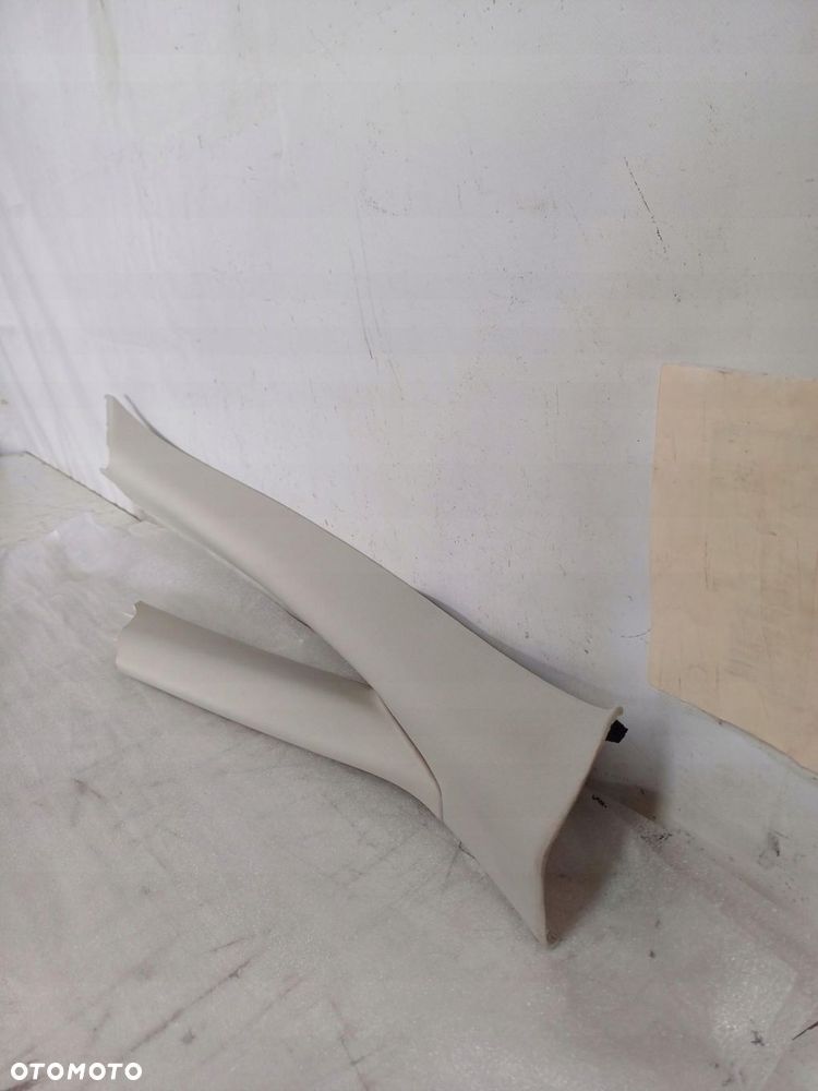 osłona słupka prawy przód przednia prawa ford s-max smax s max mk2 - 4