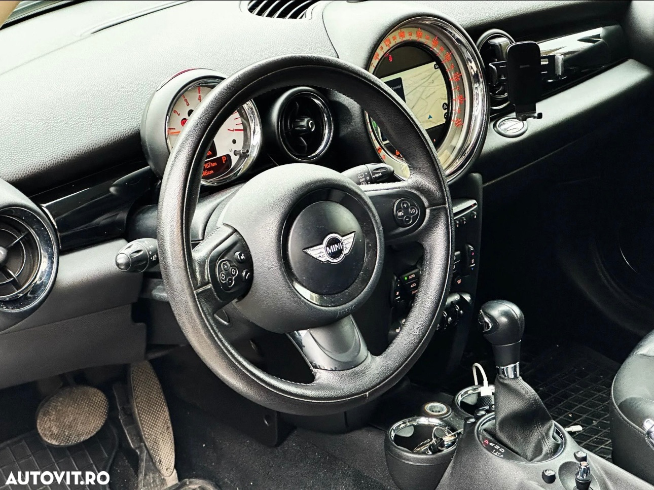 Mini Cooper - 10