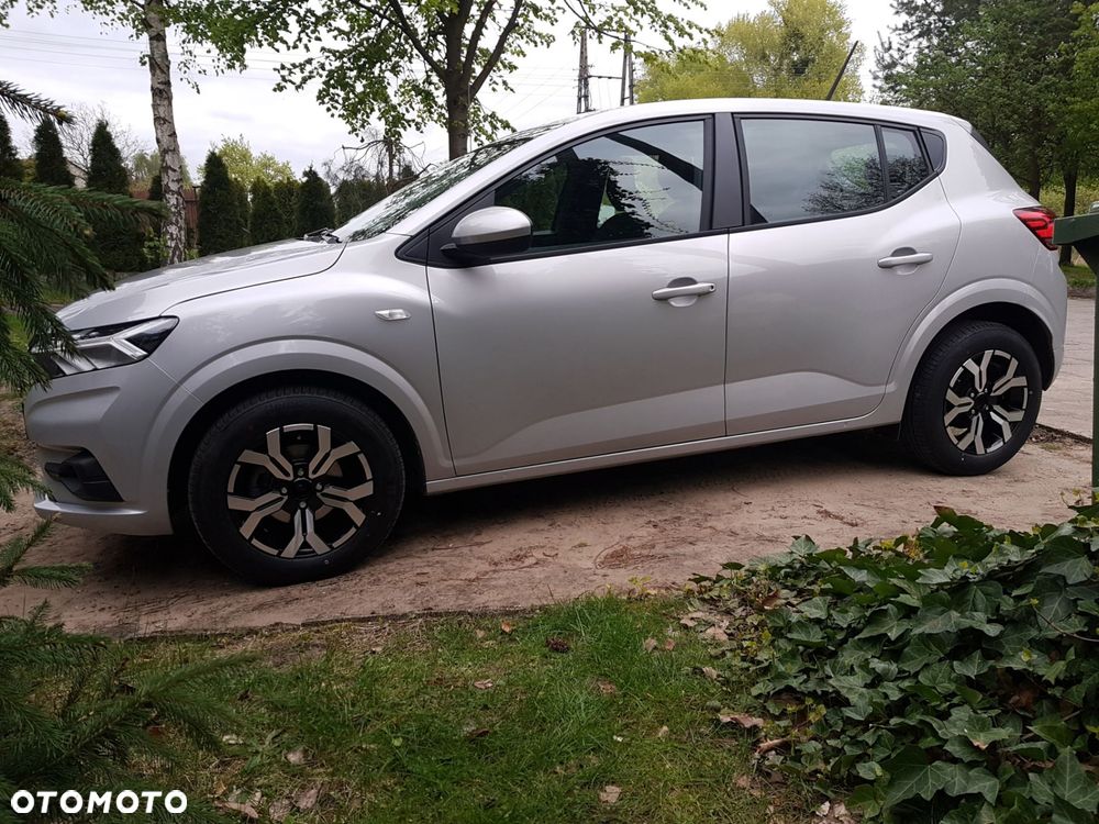 4x Felgi 15 m.in. do DACIA Dokker Jogger Lodgy Logan RENAULT Captur Clio Megane ZOE - B1110 - 4