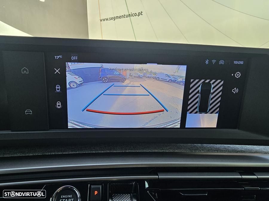Peugeot 3008 1.2 Hybrid Allure e-DCS6 - 25