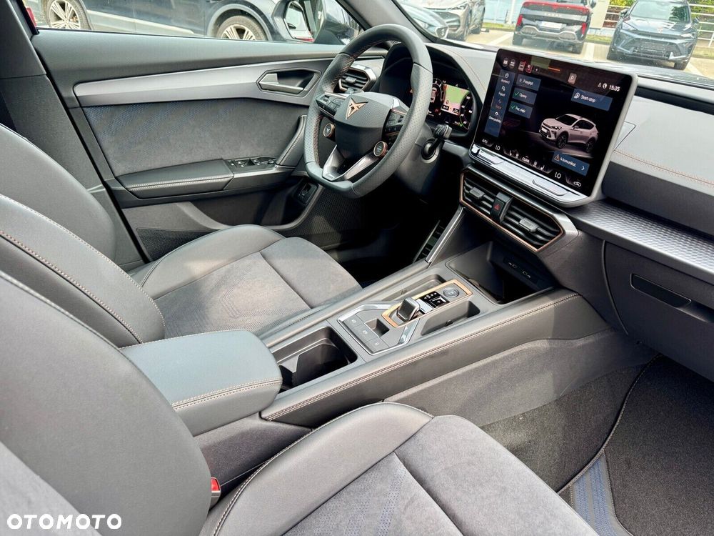 Cupra Formentor 1.5 eTSI mHEV DSG - 32