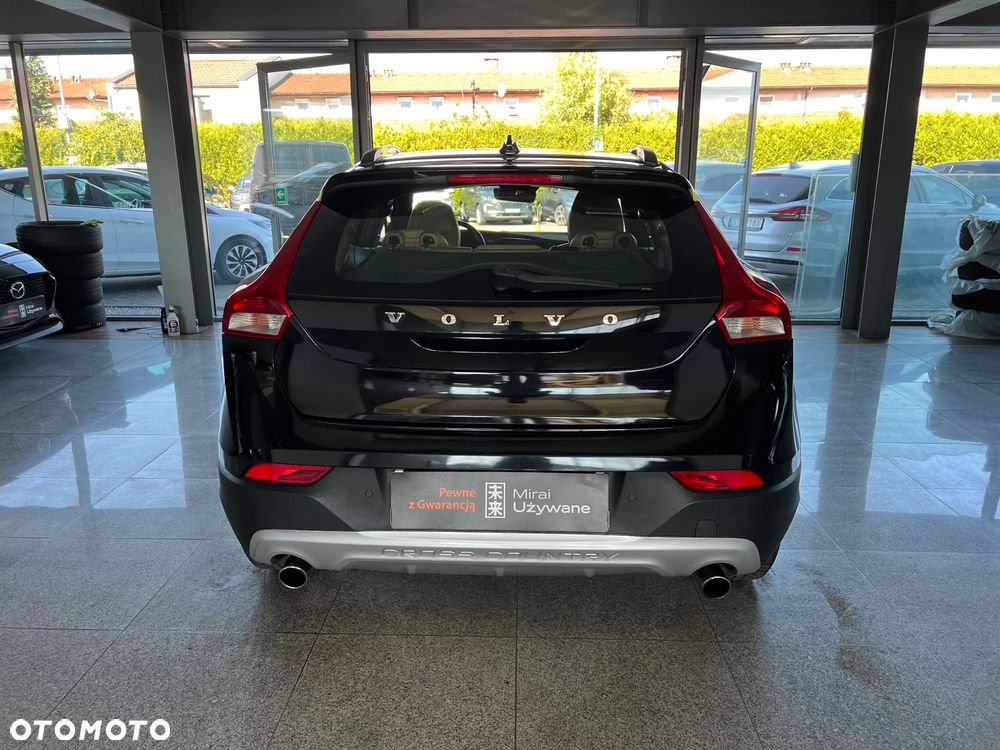 Volvo V40 Cross Country D3 Drive-E Summum - 13